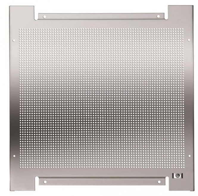 Televes Montagelochplatte MPTLP44 400x400mm Wandabstand 19mm-0