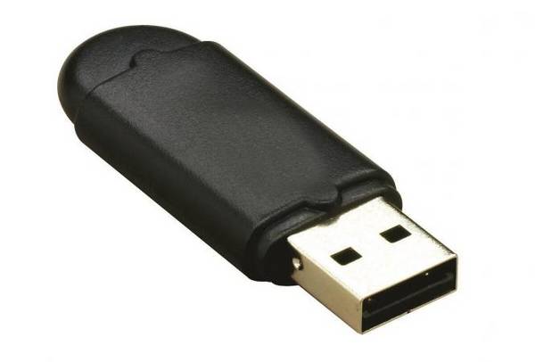 Telemecanique XGSZK1 RFID USB-Speicher- stick 2GByte