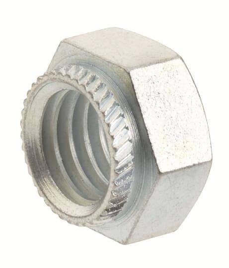 Striebel Einpressmutter M10 ZX397P10 (10 Stück) 2CPX062586R9999-0