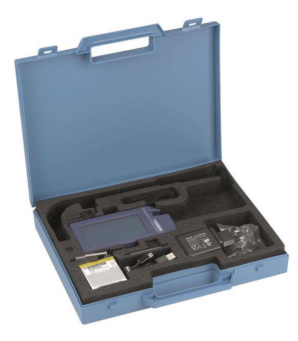 Telemecanique XGST2422 RFID Set tragbares RFID Handheld Terminal