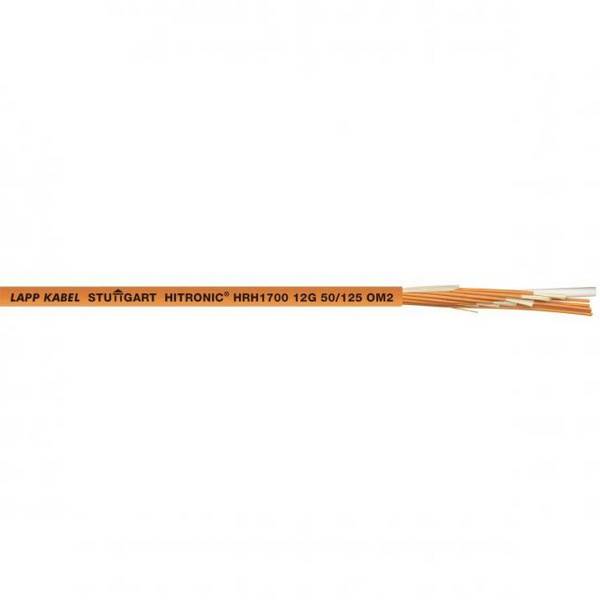 Lapp HITRONIC HRH1700 12G 50/125 OM3 Innen-Breakoutkabel 26000312/4000