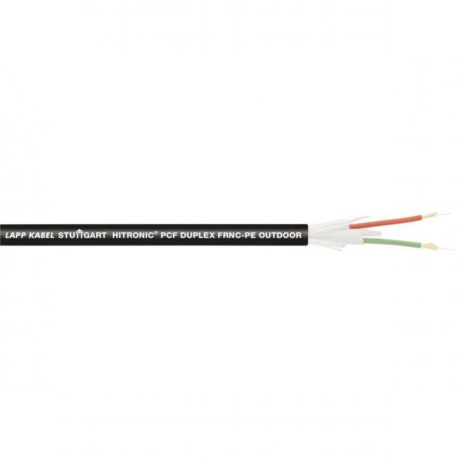 LAPP HITRONIC PCF DUPLEX FRNC-PE outdoor 28620702/1000-0