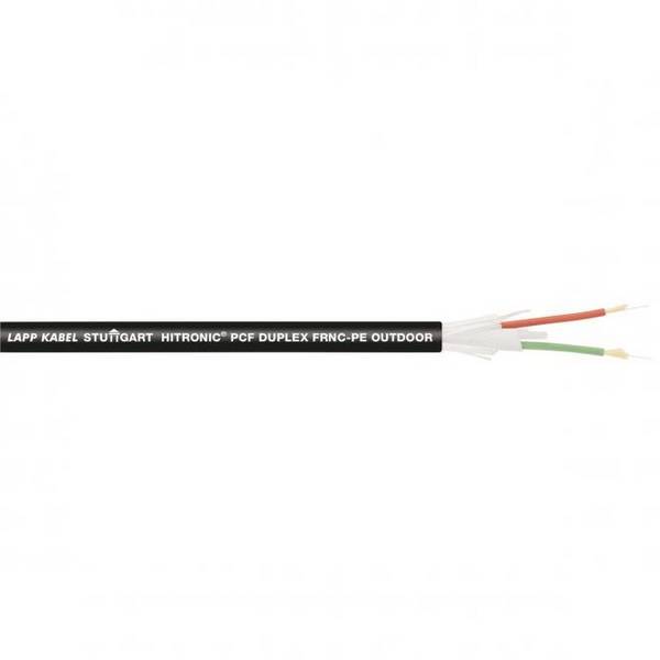 LAPP HITRONIC PCF DUPLEX FRNC-PE outdoor 28620702/1000