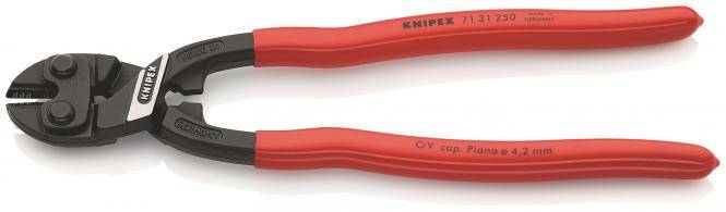 Knipex CoBolt 7131250SB Kompakt-Bolzenschneider-0