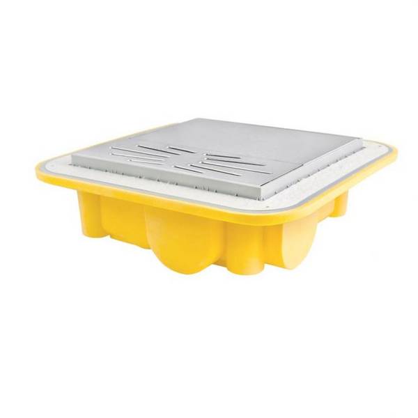 JP Plancofix Plus Bodenablaufpumpe