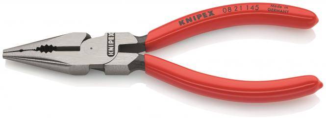 Knipex 0821145 Spitzkombizange 821145-0
