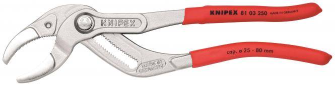 Knipex Siphon-und 8103250 Connectorenzange-0