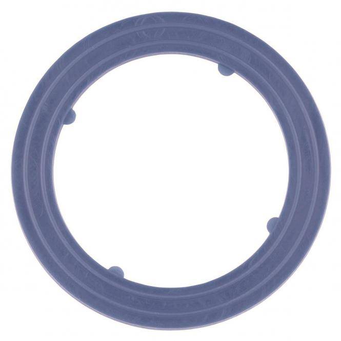 Lapp SILVYN M32 61809430 Flachdichtung blau Polyester Elastomer-0