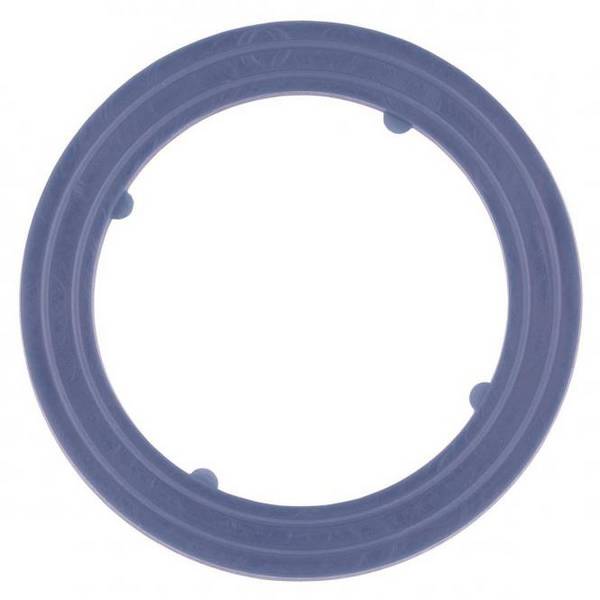 Lapp SILVYN M32 61809430 Flachdichtung blau Polyester Elastomer