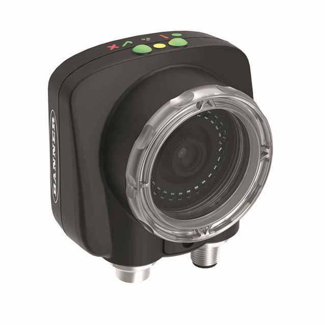Turck Bild Sensor IVU2PTGW12-0