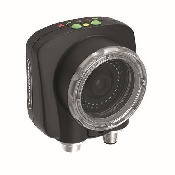 Turck Bild Sensor IVU2PTGW12
