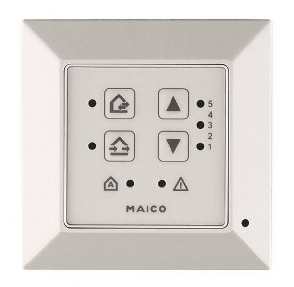 Maico Raumluftsteuerung RLS 45 K