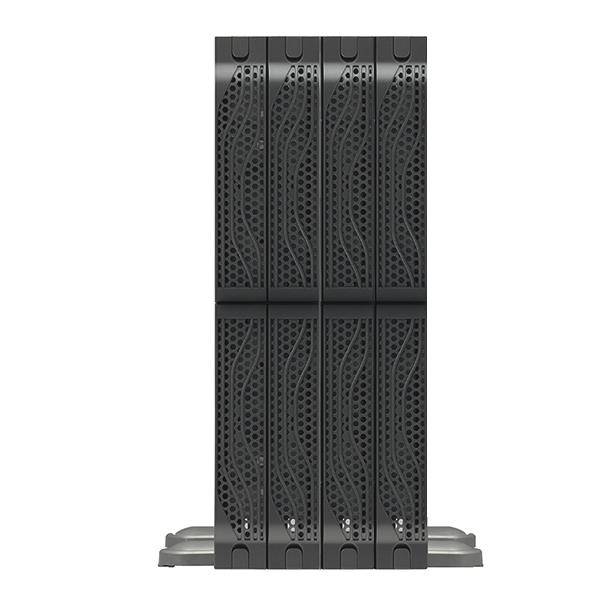 Legrand 310660 Zusatzbatterie m.Kabel f.DAKER DK+ 1000VA im Kombirackgehäuse
