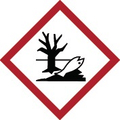 Gefahrensymbol Umweltgefährdung
