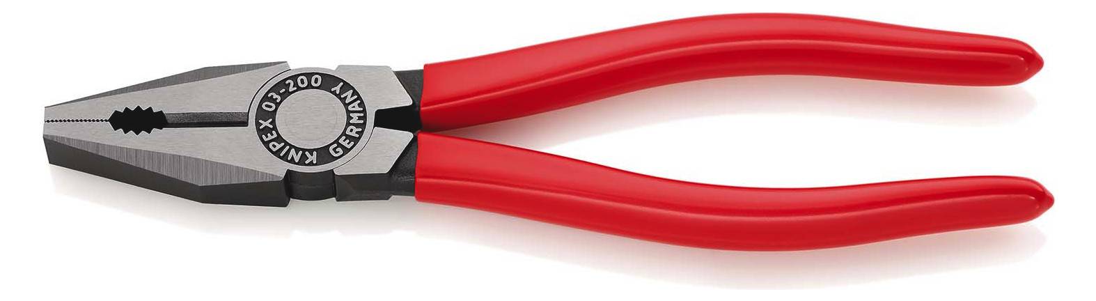 Knipex Kombizange 03012EAN 03012EAN-0