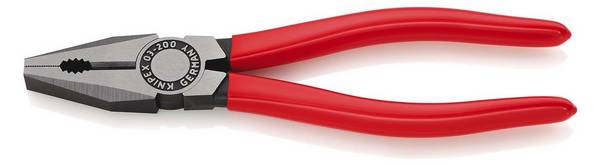 Knipex Kombizange 03012EAN 03012EAN