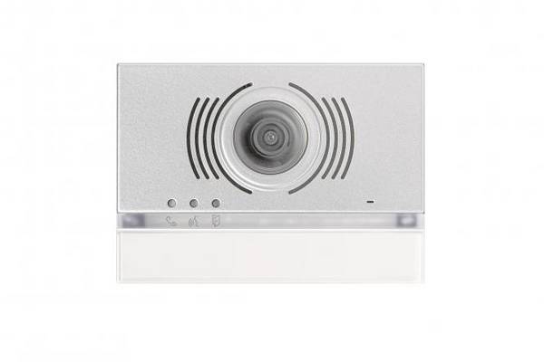 Grothe VT 1168/140W Video-Türlautsprecher-Abdeckung 75315
