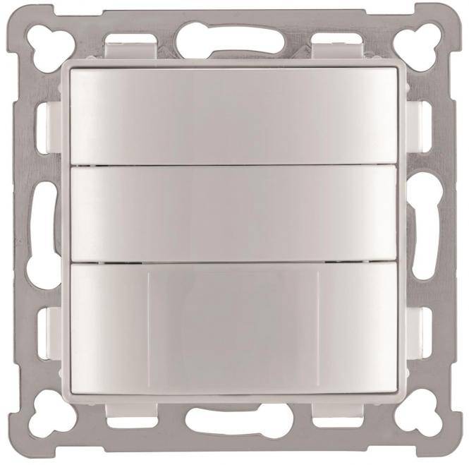 Legrand Bewegungsmelder A75213 VALENA 3-Leiter 180° UW-0
