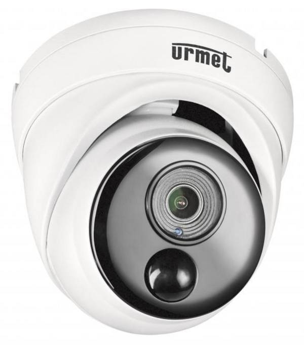 Grothe AHD Dome-Kamera VK 1096/303 1096/303