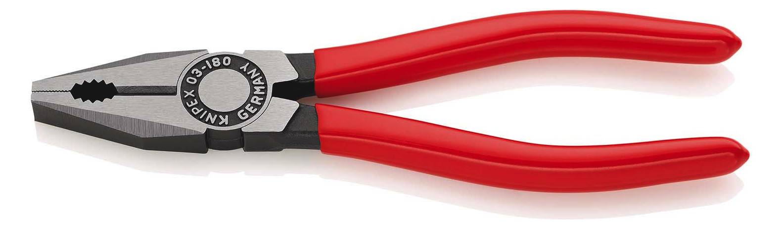 Knipex Kombizange 0301180EAN-0