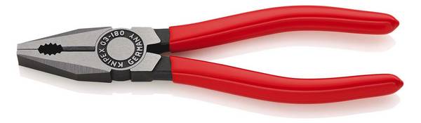 Knipex Kombizange 0301180EAN