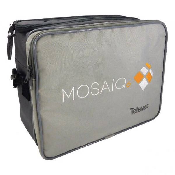 Televes MOSAIQ6-Transporttasche M6-T