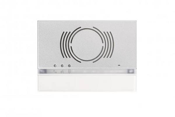 Grothe TL 1168/130W Audio-Türlautsprecher-Abdeckung 75305