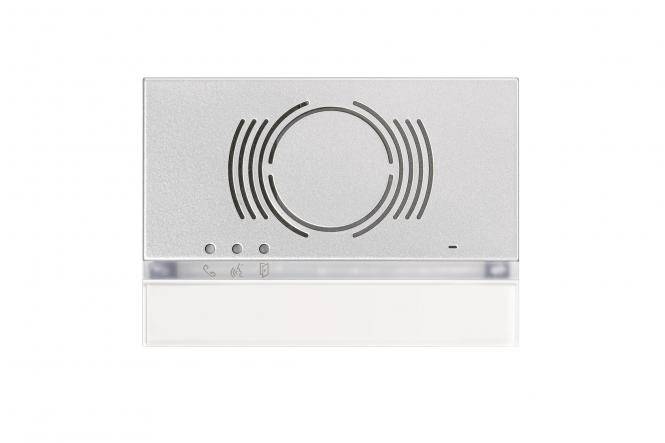 Grothe TL 1168/130W Audio-Türlautsprecher-Abdeckung 75305-0
