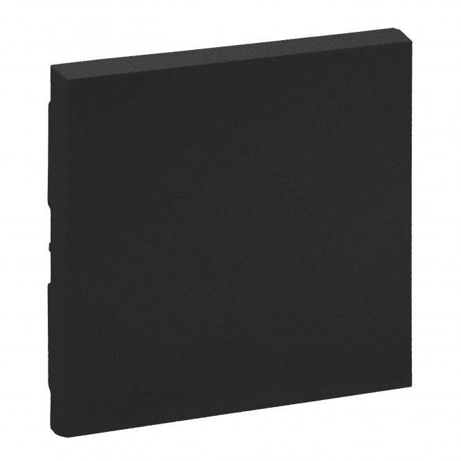 Legrand Wippe 864501 Niloe Step schwarz-0