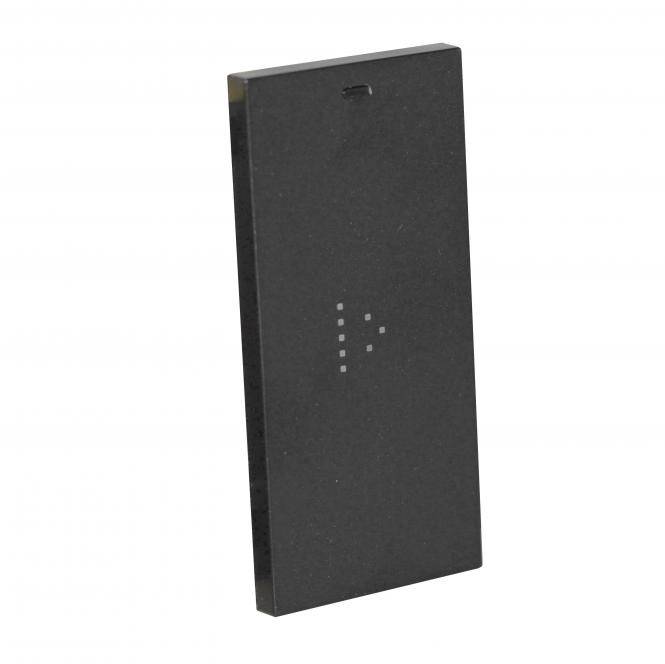 BTicino KG8011 LivingNow Smarter MyHome Sensor Full-Control in Farbausf. Black-0