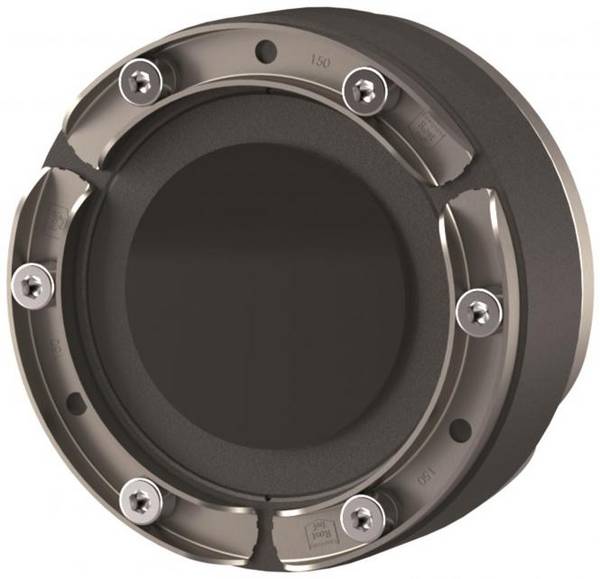 Hauff HSD150 SSG 1x75/90/110 b40 A2/EPDM HSD150-SSG 1x75/90/110 b40 A2/EPDM