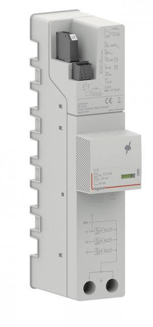 Legrand Kombiableiter Legrand 412476-0