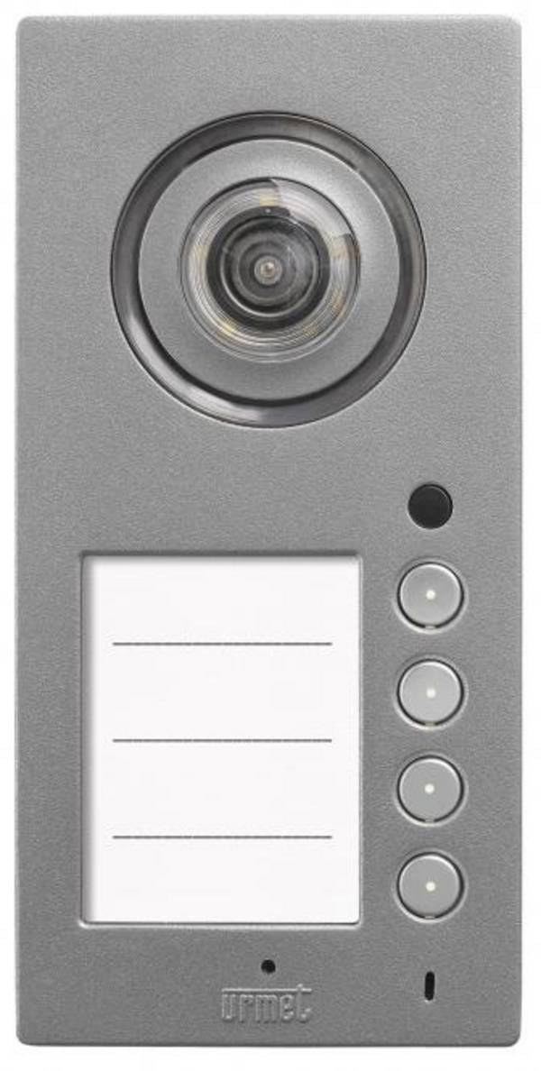 Grothe AP Türstation MIKRA VT 1784/3 Plus 75503