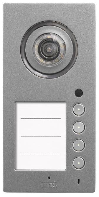 Grothe AP Türstation MIKRA VT 1784/3 Plus 75503-0