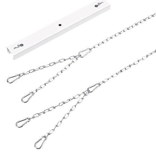 Zumtobel CR2 M 1 Point Mounting 22171559 ZAK Length 1500 Kettenabhängung-0
