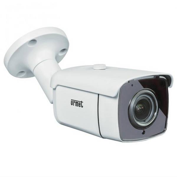 Grothe AHD Bullet-Kamera ECO VK 1096/210 Serie 1096/210