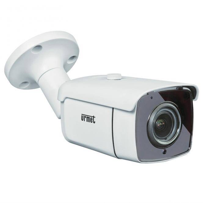 Grothe AHD Bullet-Kamera ECO VK 1096/210 Serie 1096/210-0