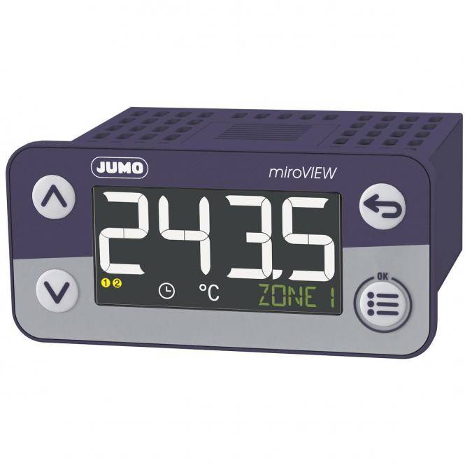 Jumo Digitalanzeiger 30047356-0