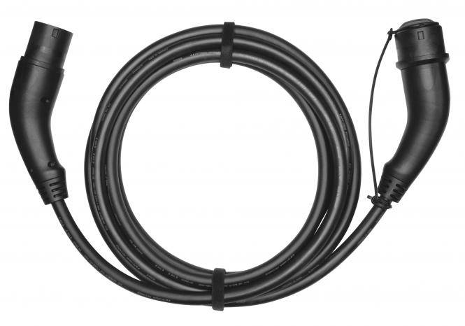 ABL Ladekabel 2,5m Mode-3 CC3225 Typ2-Typ2 3-phasig 32A bis 22kW-0