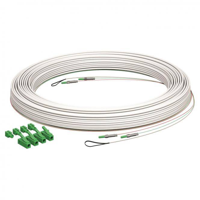 Kaiser Systemkabel E3S Connect 4264006 E3S-E3S 2xF L=25m Gf-GV zum Gf-EV