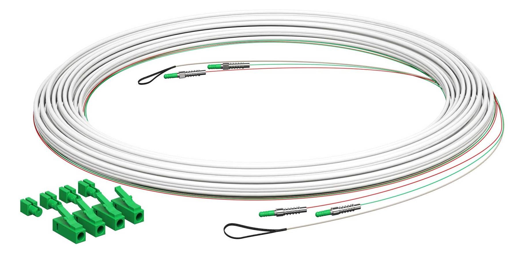 KAI 4264003 Systemkabel E3S Connect® E3S-E3S, 2xF, L=10m, Gf-GV zum Gf-EV