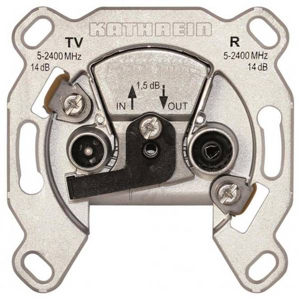 Kathrein Antennendose ESD 52