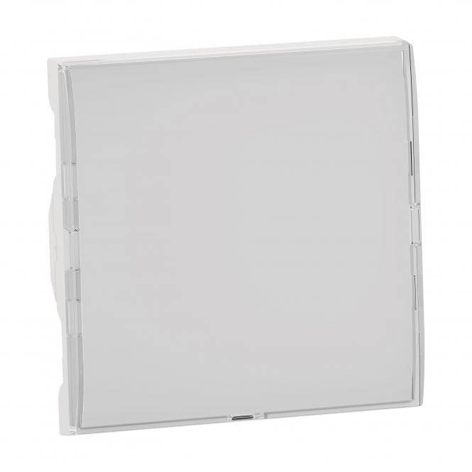 Legrand Wippe SEANO m.Beschriftungsfeld ultraws