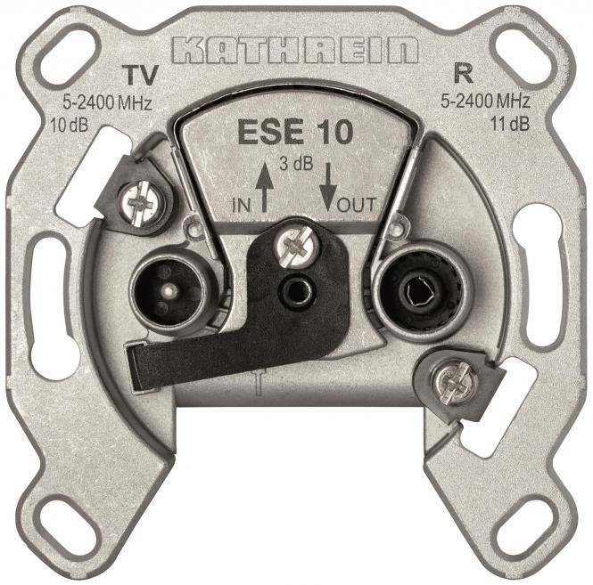 Kathrein Antennendose ESE 10-0