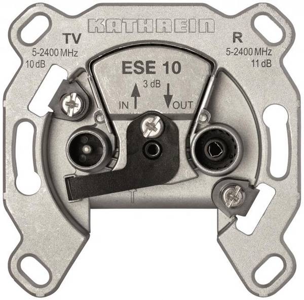 Kathrein Antennendose ESE 10