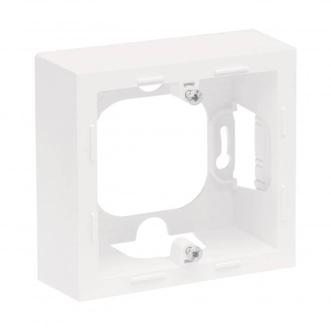 Legrand Aufputzgehäuse SEANO 1-f.ultraws