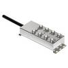 WEI SAI-8-F 5P M12 5M VA Kabel