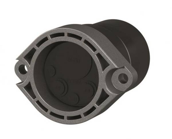HAUF SDEK 1x26-30+3x5-8+2x7-13 Spartendichtelement Elektro/Kommunikation