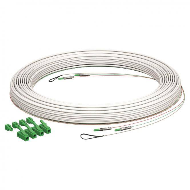 KAI 4264005 Systemkabel E3S Connect® E3S-E3S, 2xF, L=20m, Gf-GV zum Gf-EV