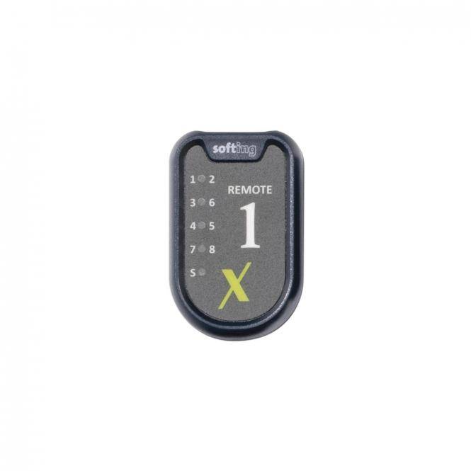 Softing LX_AC_RM1 Smart Remote # 1 für LinkXpert Serie 226192-1-0